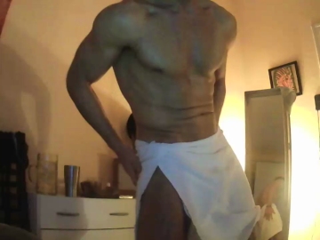 El_Vagabundo  09-12-2021 Recorded Video Topless